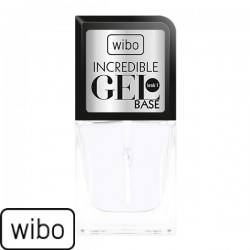 WIBO - Gel za nokte Incredible Gel Base